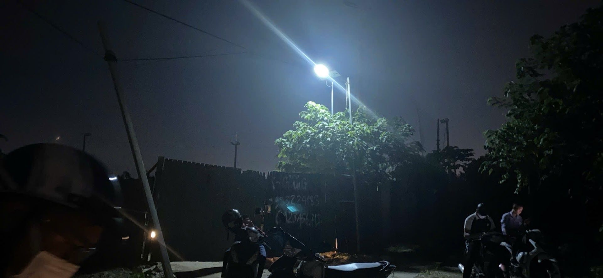 Sân Bóng Nguyên Dương 8