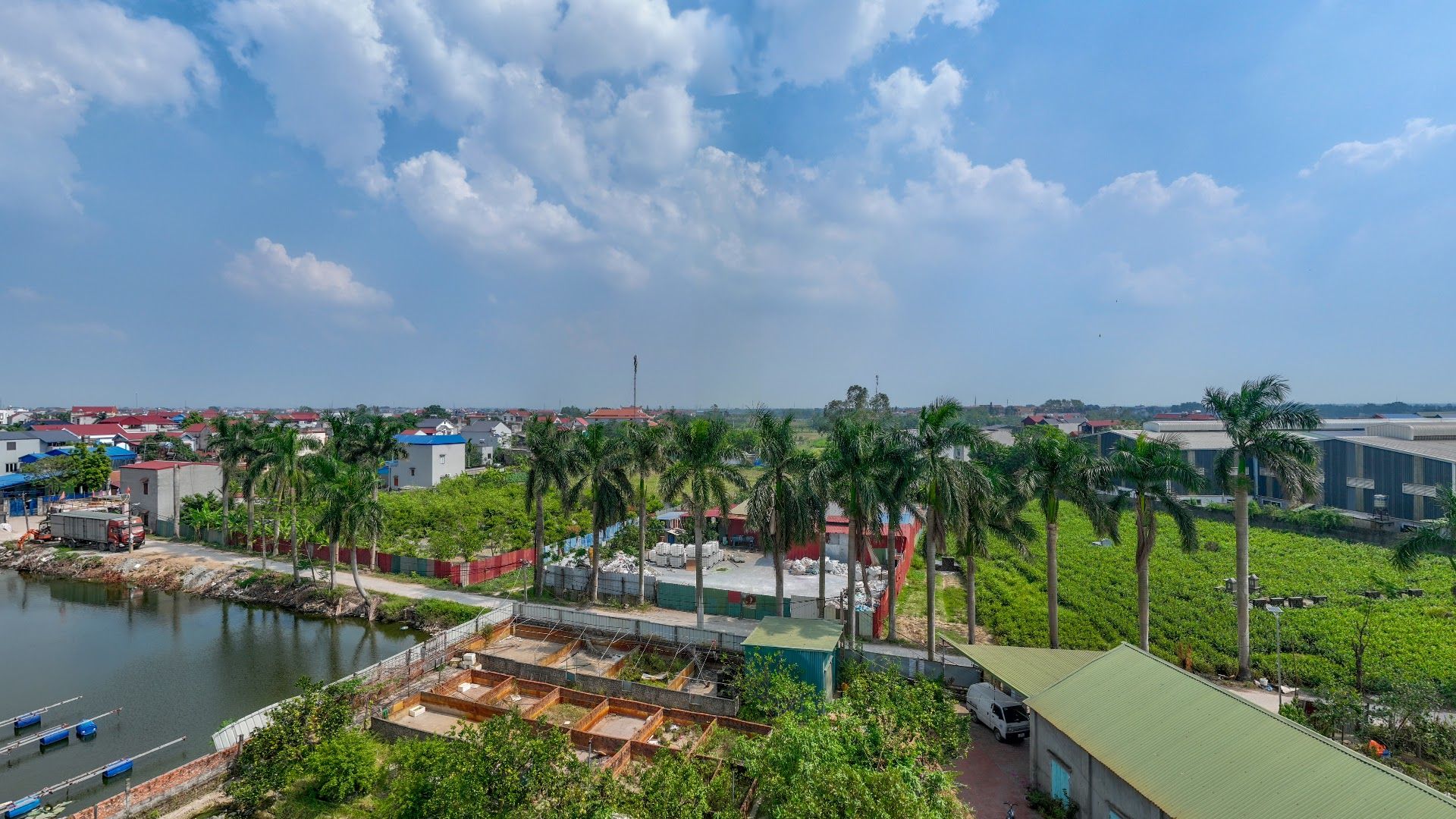 Sân Bóng Nhân Tạo F4 7
