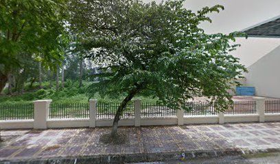 Sân bóng nhân tạo Sóc Sơn 1