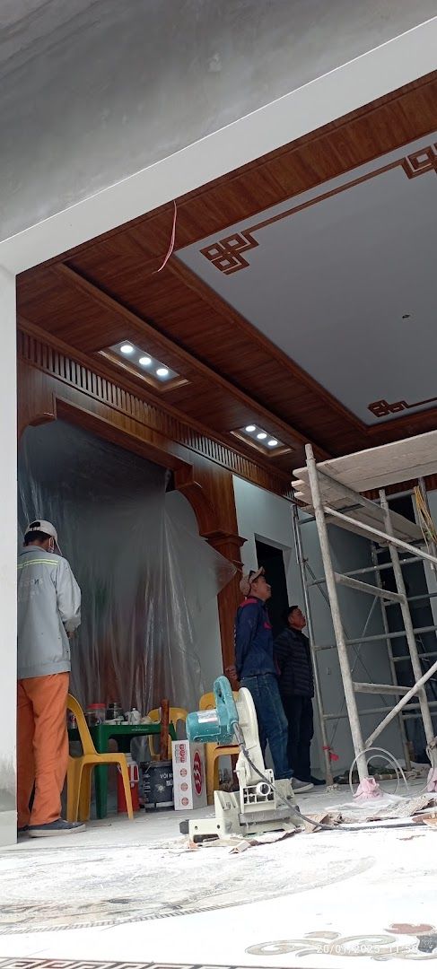 Sân bóng nhân tạo Tía 2