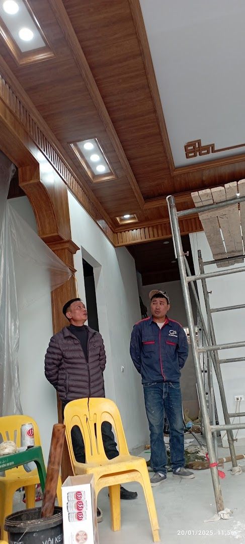 Sân bóng nhân tạo Tía 6