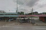 Sân bóng Phú Hà 10