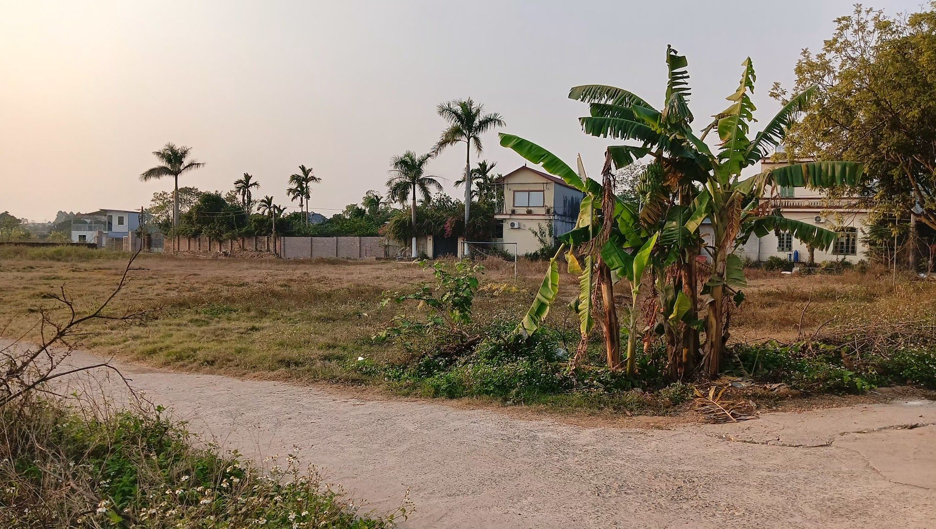 Sân bóng Phú Thịnh 1