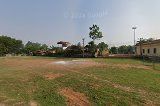 Sân bóng Quỳnh Cao 3