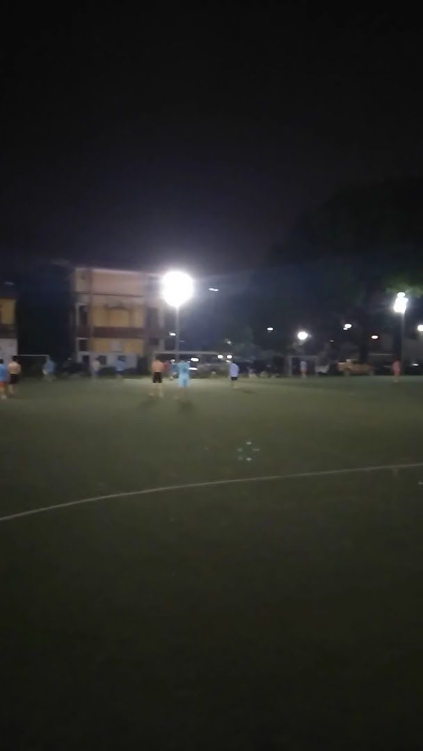 Sân bóng Sơn Trang 5 2