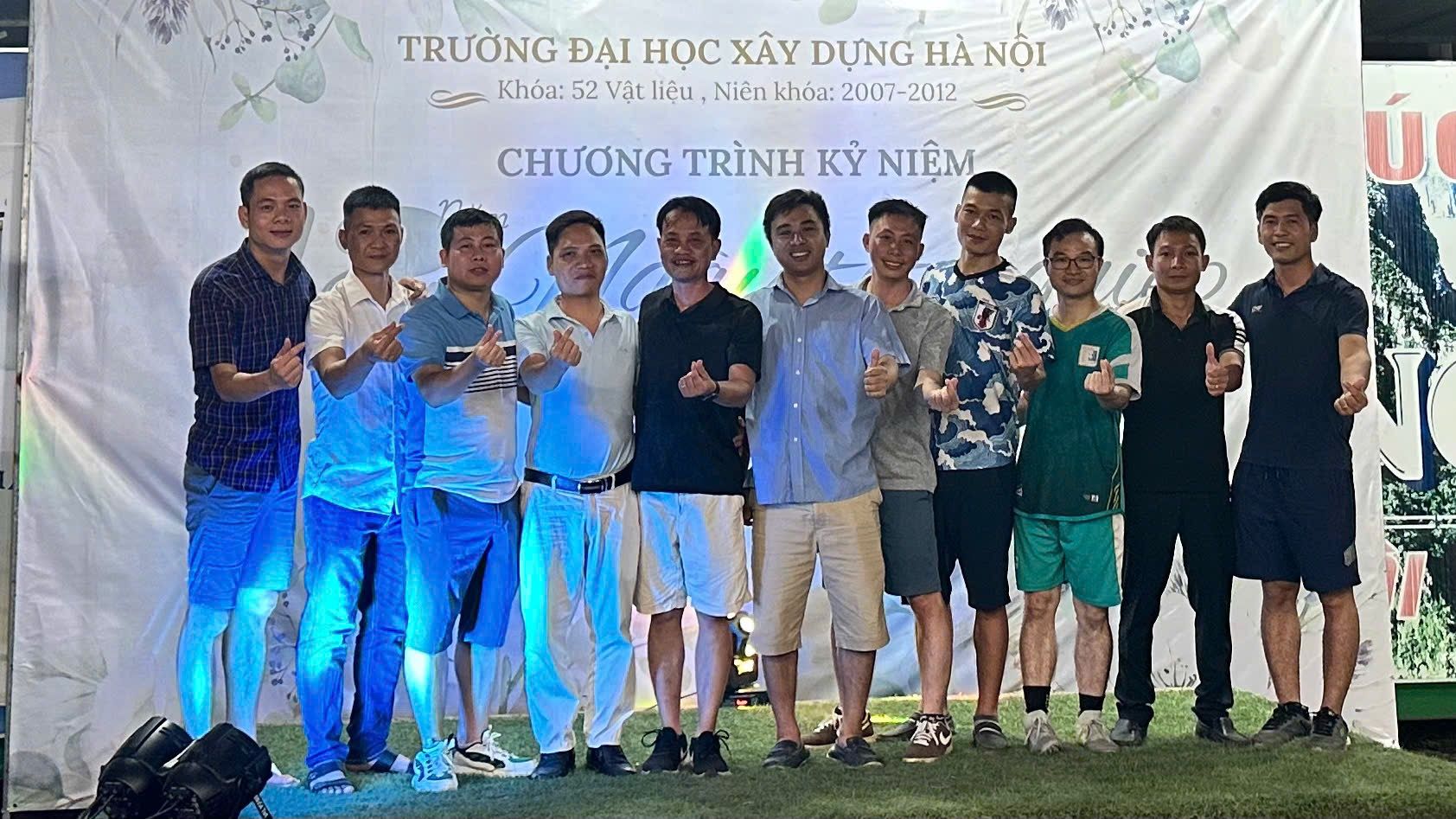 Sân Bóng The One Gamuda 5