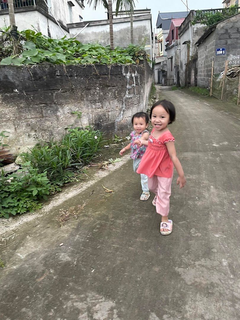 Sân Bóng Thôn Kim Giang 3