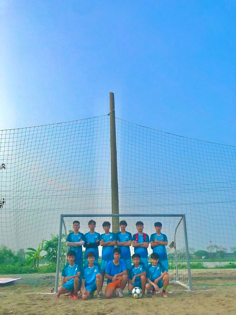 Sân Bóng Thôn Kim Giang 4