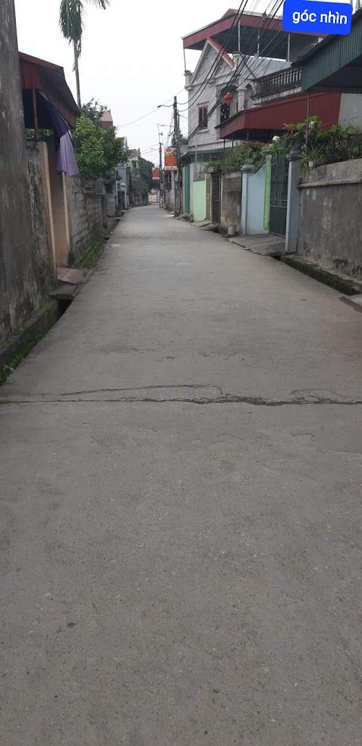 Sân Bóng Thôn Kim Giang 5