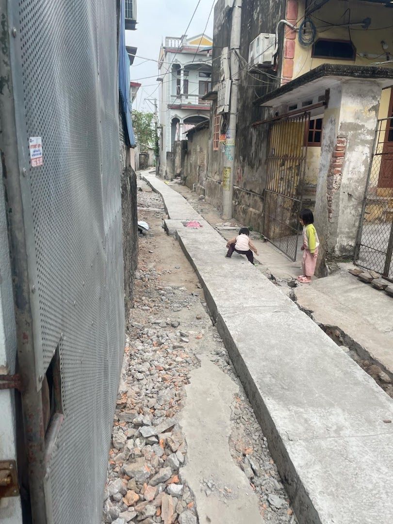 Sân Bóng Thôn Kim Giang 7