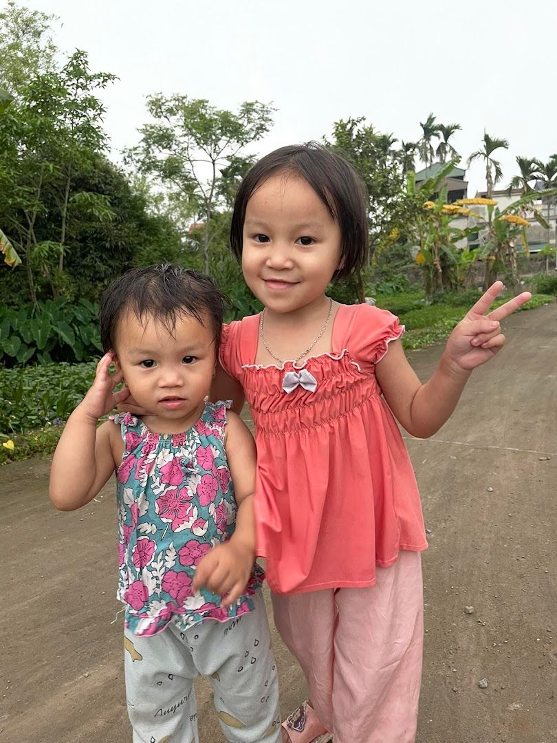 Sân Bóng Thôn Kim Giang 8