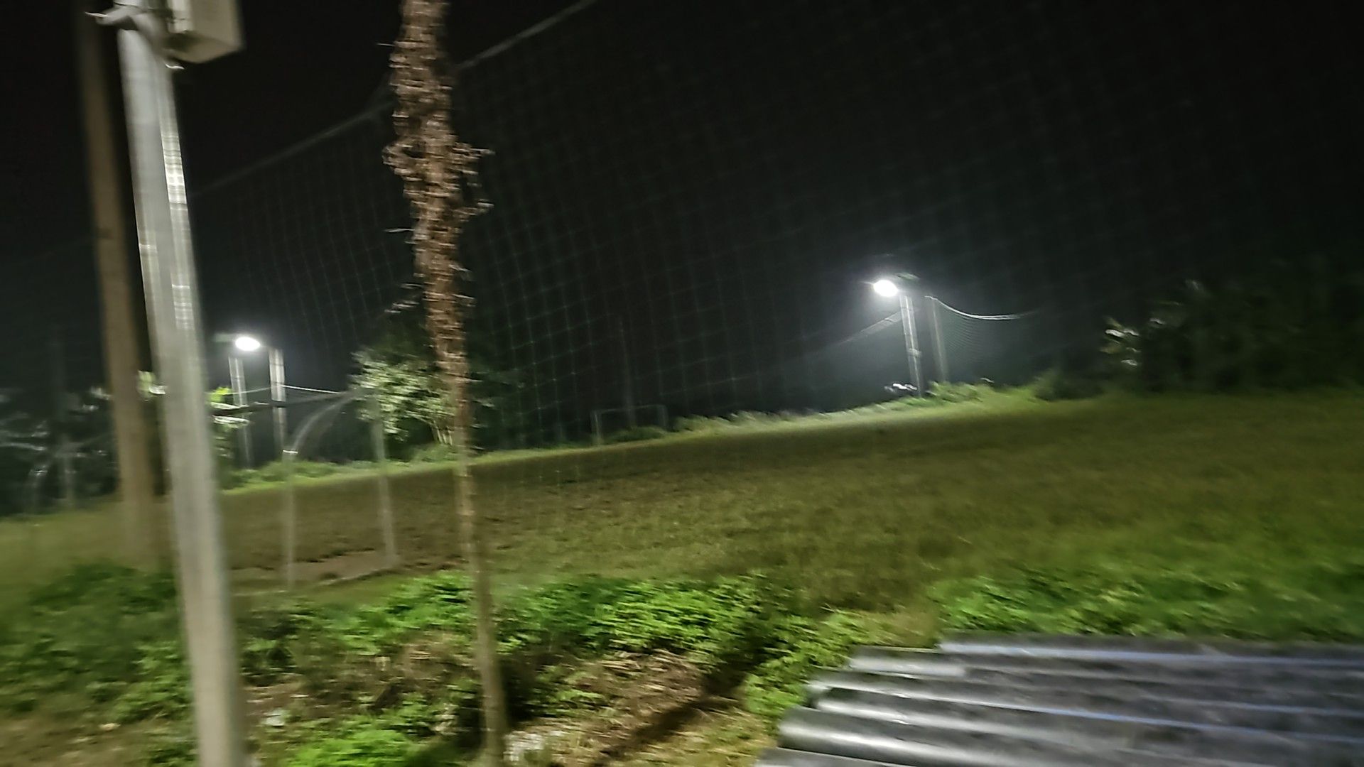 Sân Bóng Thôn Kim Giang 10