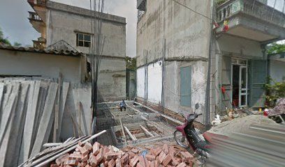 Sân bóng Thuận Tiến 1