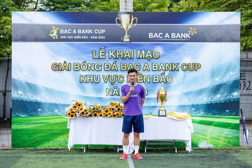 Sân Bóng Trung Văn 10