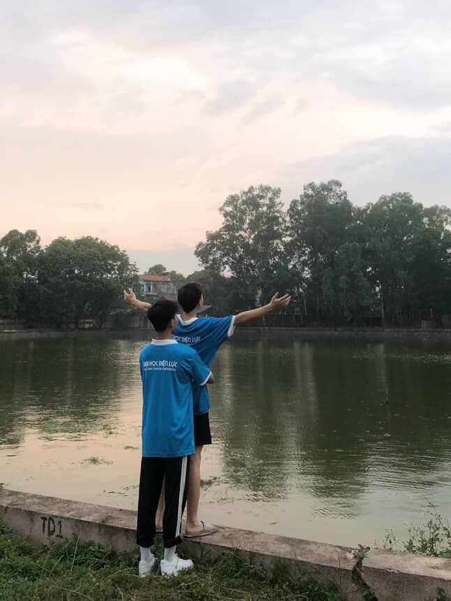 Sân Bóng Từ Liêm 1