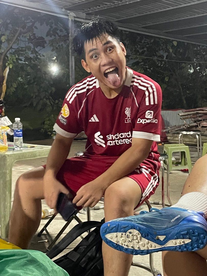 Sân Bóng Từ Liêm 2