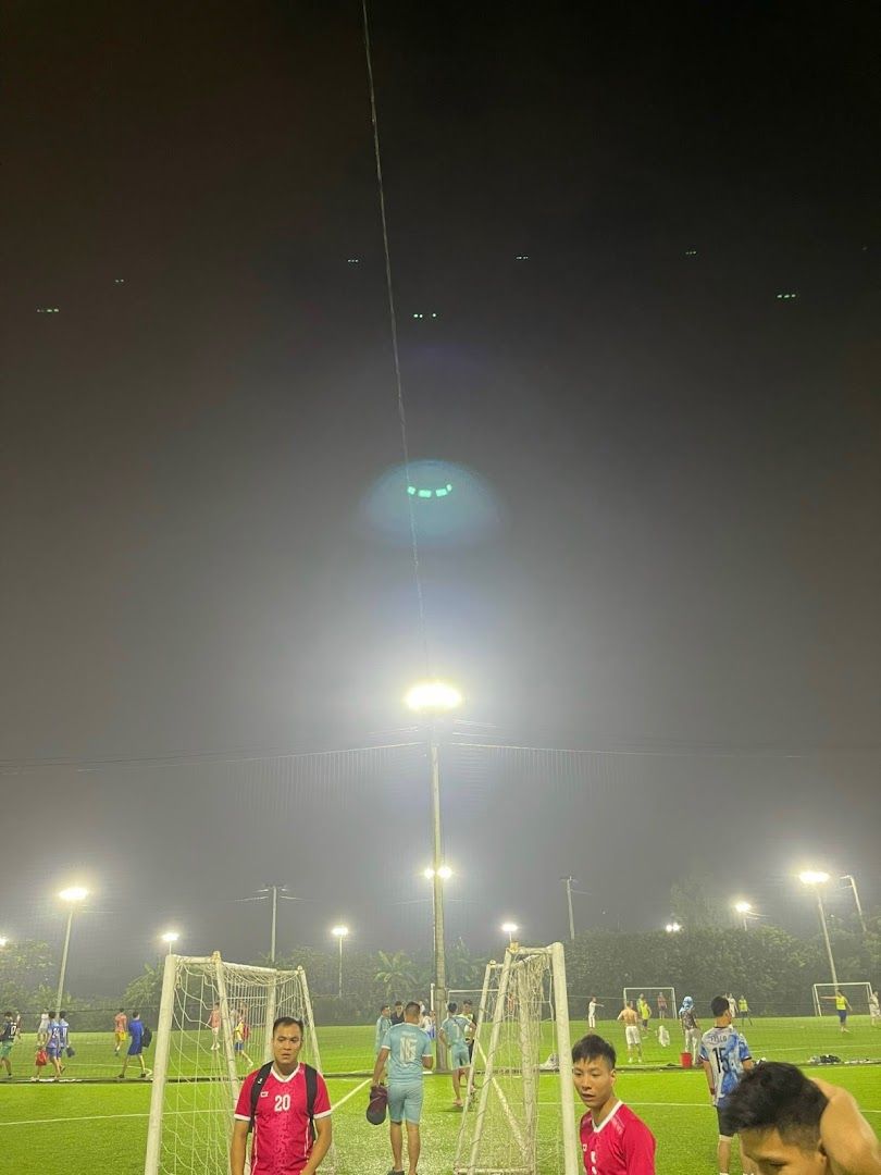 Sân bóng Tuấn Phong 7