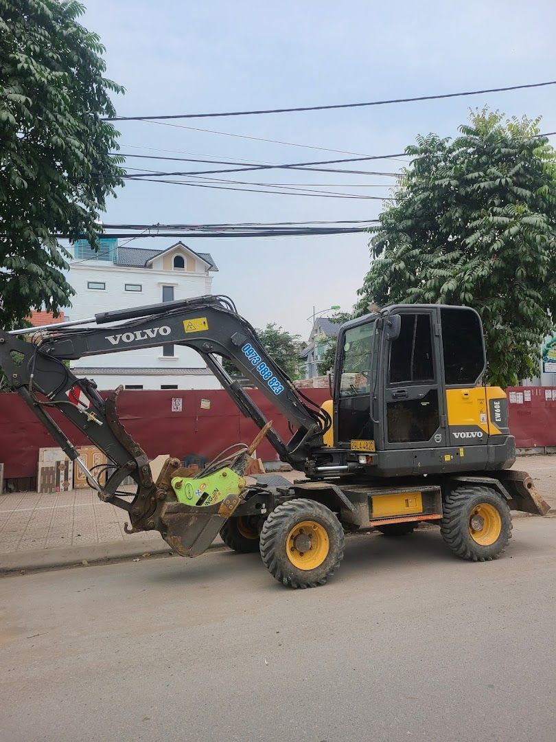 Sân Bóng Vạn An 3