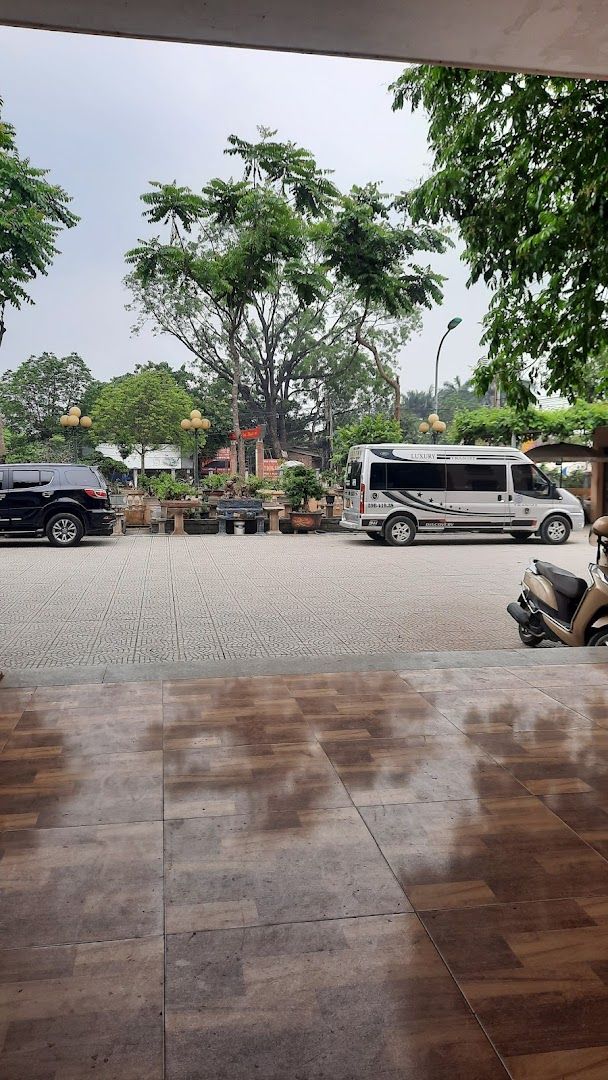 Sân Bóng Vân Canh 7