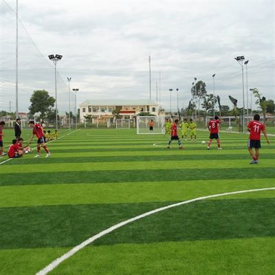 Sân Bóng Viettel 3