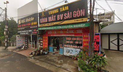 Sân bóng xóm đạo 1