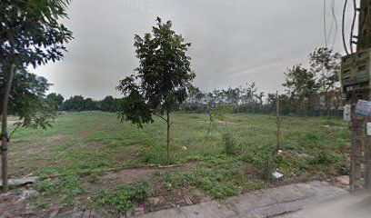 Sân bóng xóm Hậu 1