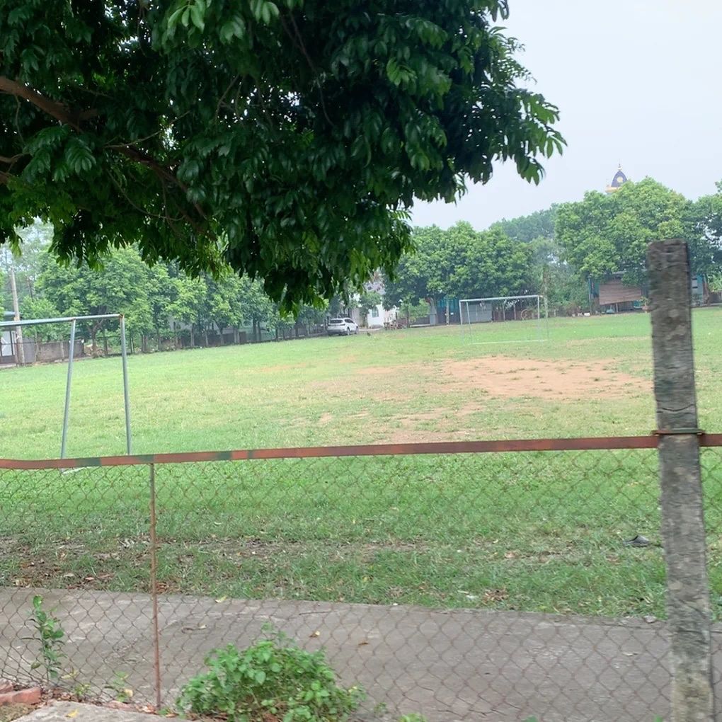 Sân Chơi Hoà Lạc 3