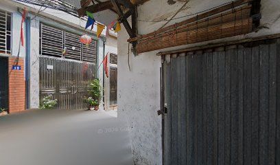 Sân cỏ bóng đá Hàng Không 1