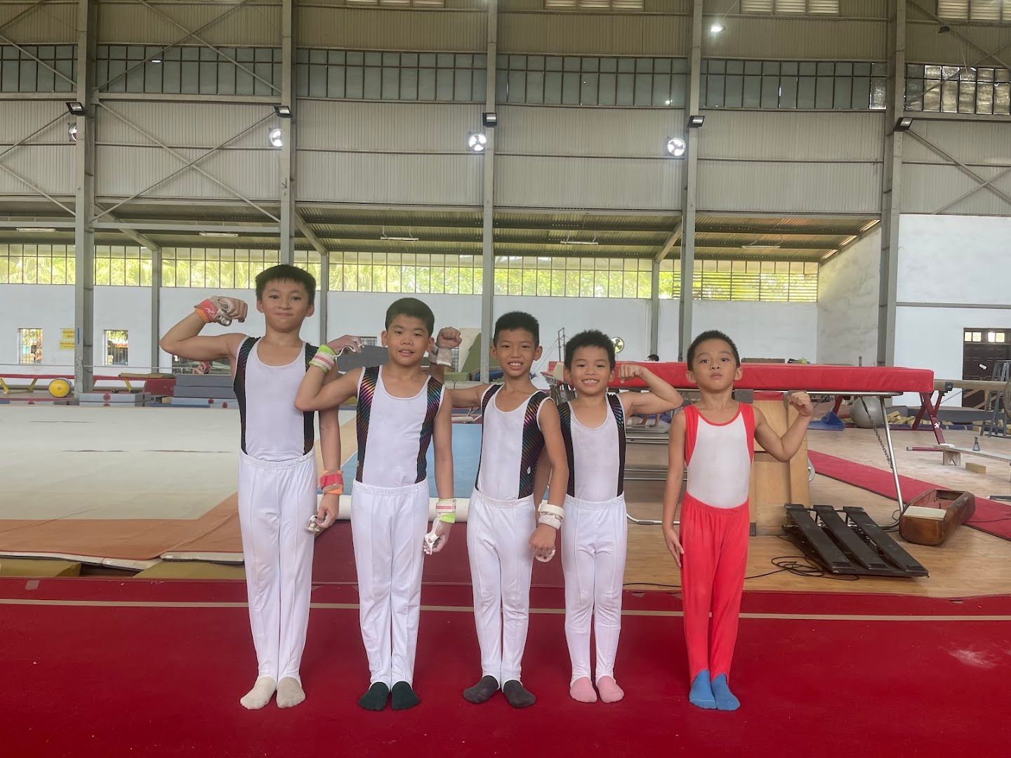 Sân tập bóng Mỹ Đình 3