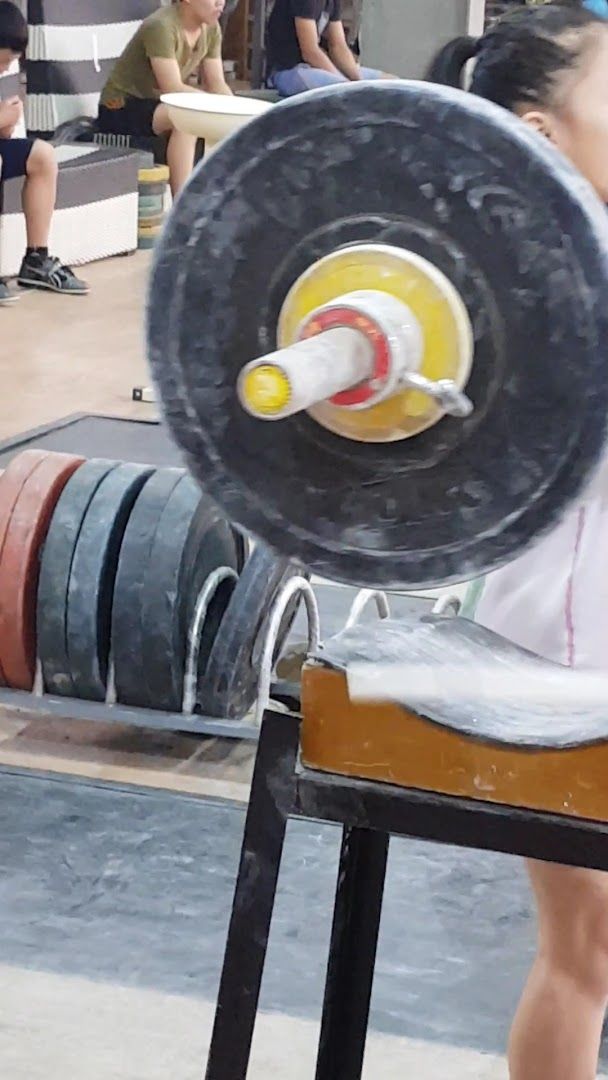 Sân tập bóng Mỹ Đình 6