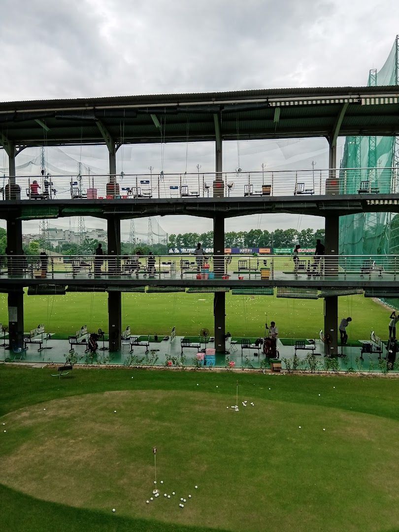 Sân tập Golf Phương Đông 5