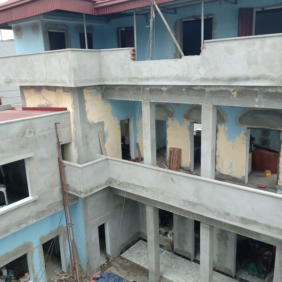 Sân Vận Động Giai Lạc 7