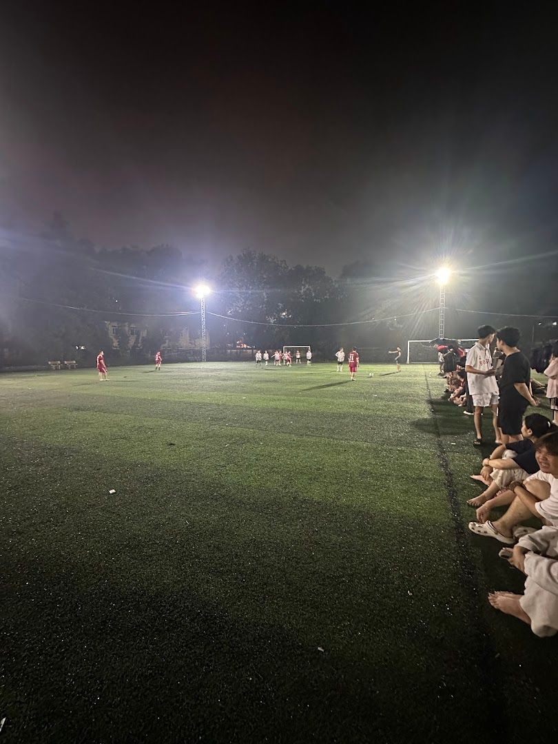 Sân vận động Học viện Nông Nghiệp Việt Nam 2