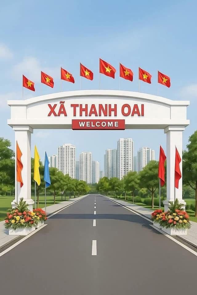 Sân vận động thôn Nga My Hạ 4