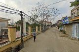 Sân vận động thôn Nga My Hạ 8