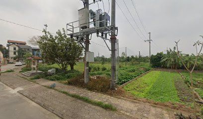 SVĐ Đề Trụ 8 1