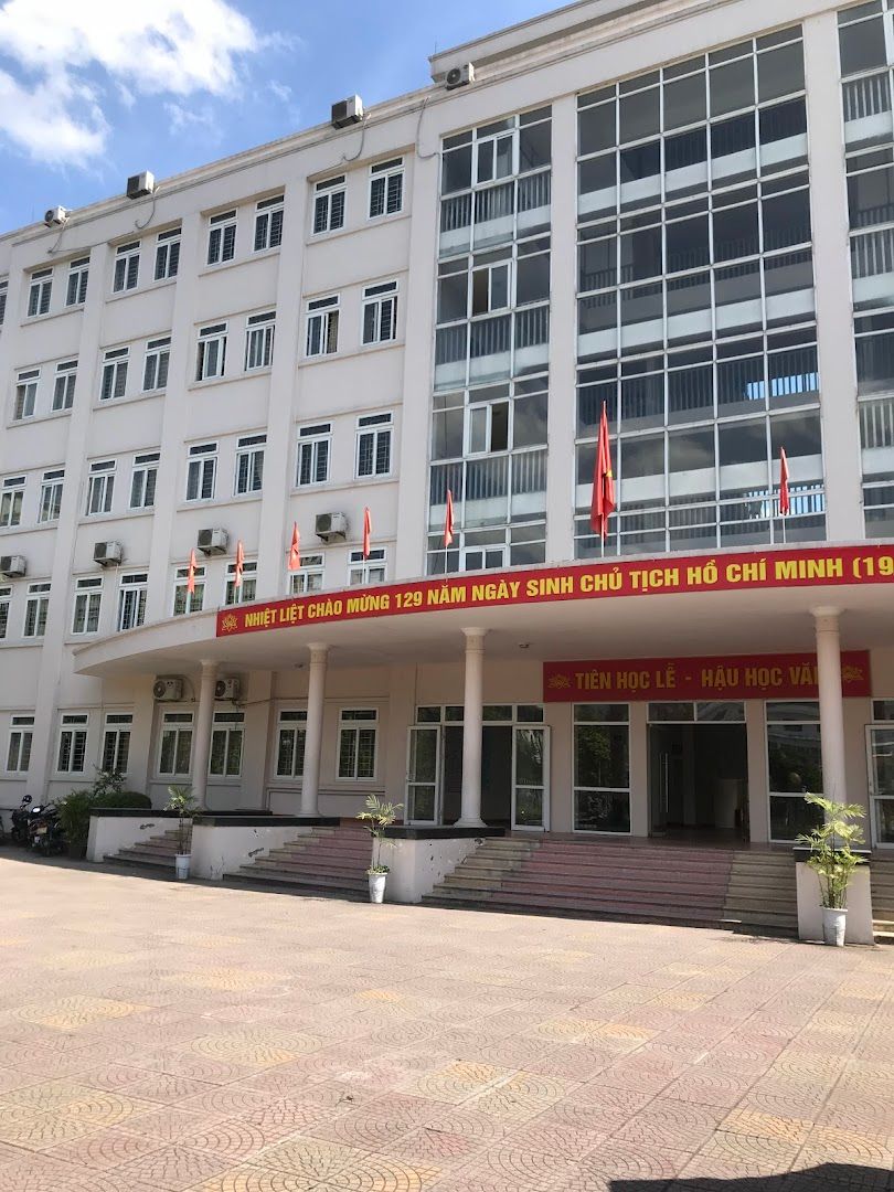 Trung Tâm Đào Tạo Vận Động Viên Cấp Cao Hà Nội 5