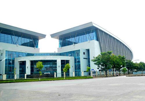 Trung Tâm Đào Tạo Vận Động Viên Cấp Cao Hà Nội 6