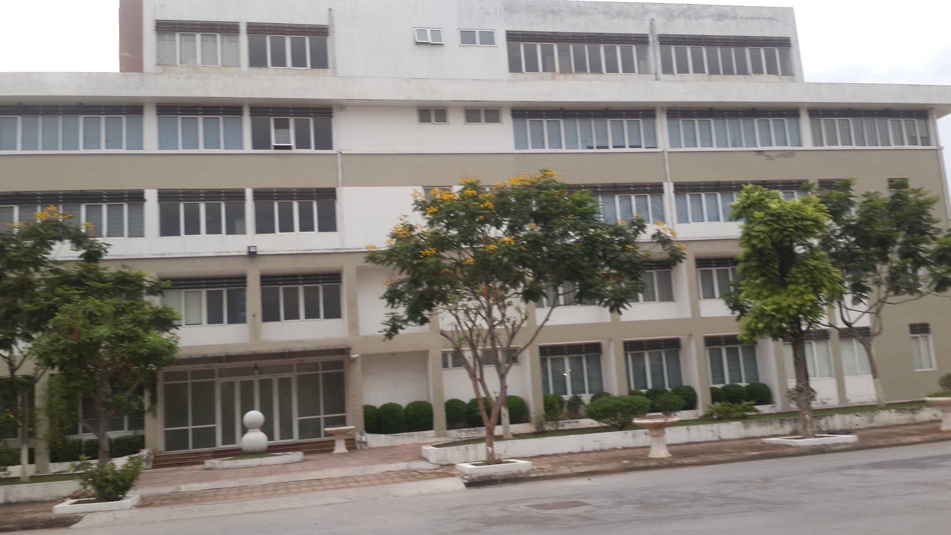 Trung Tâm Đào Tạo Vận Động Viên Cấp Cao Hà Nội 7