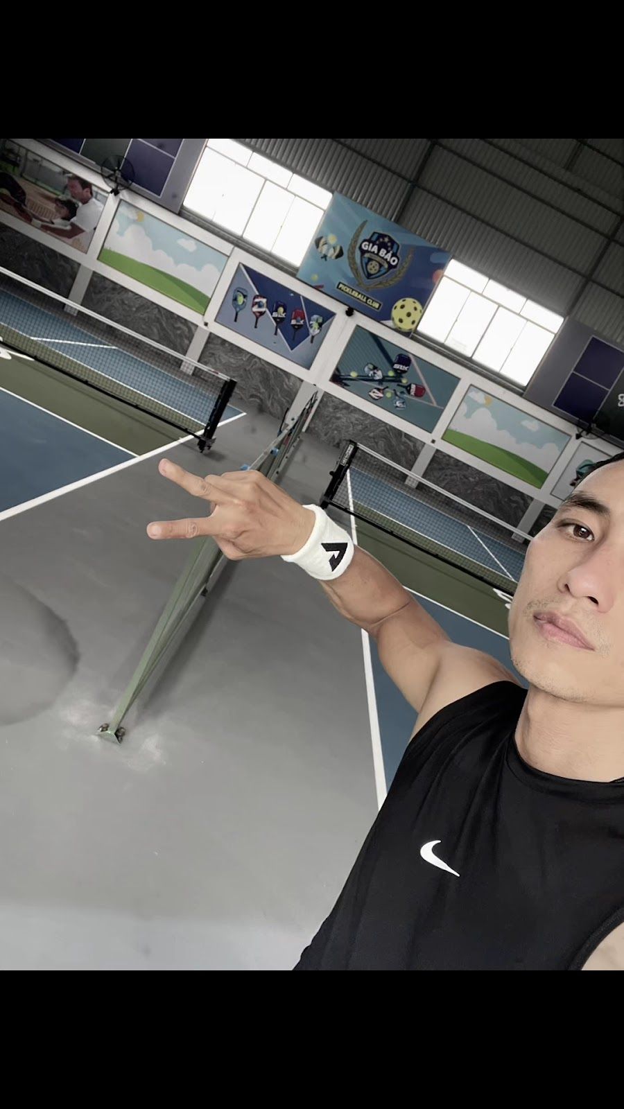 Gia Bảo Pickleball 6
