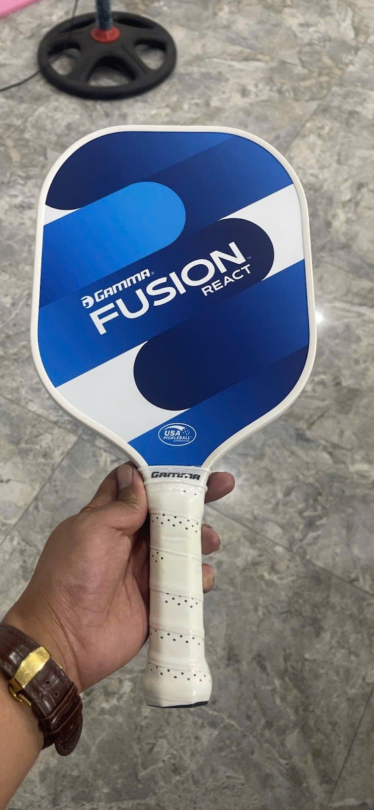 Giao lưu Pickleball Dragon WHR 3