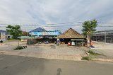 Giao lưu Pickleball Dragon WHR 8