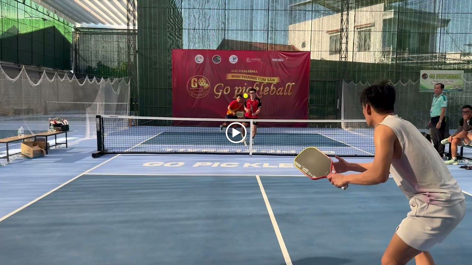 Go Pickleball 1