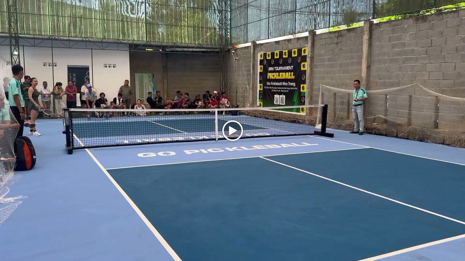 Go Pickleball 7