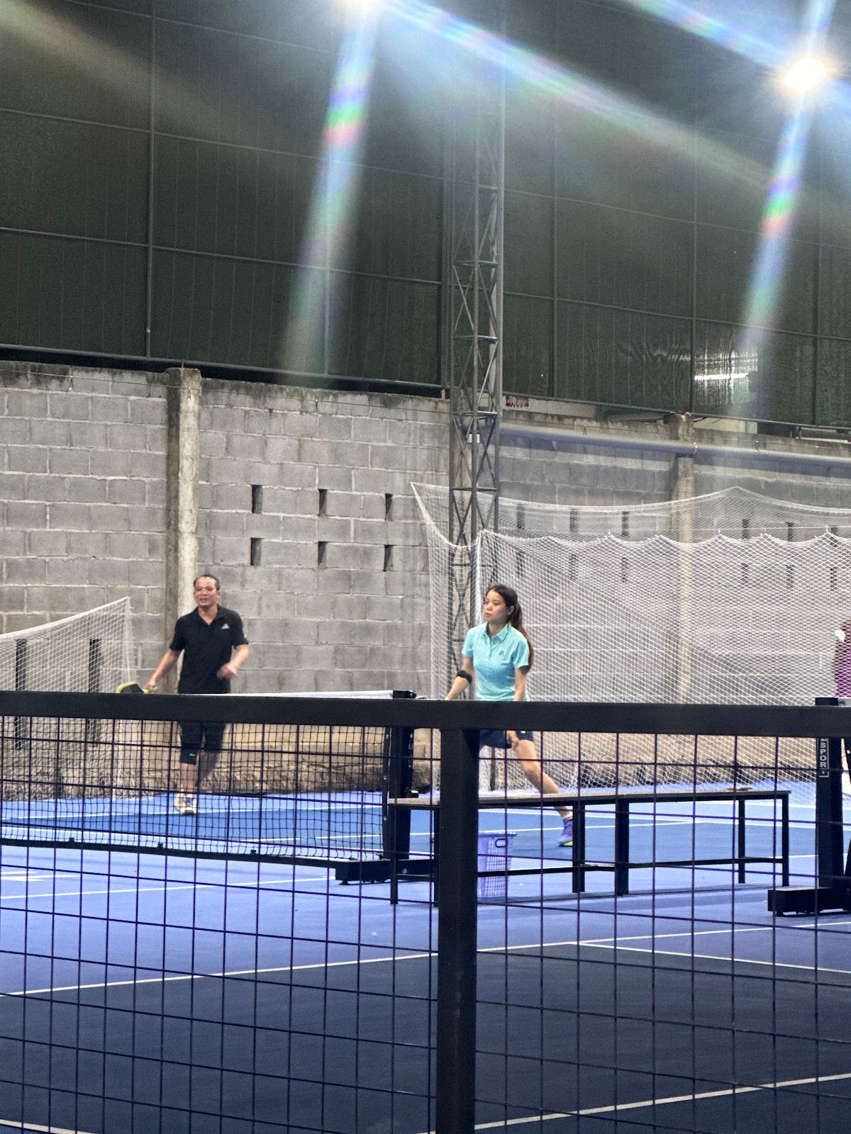 Go Pickleball 8