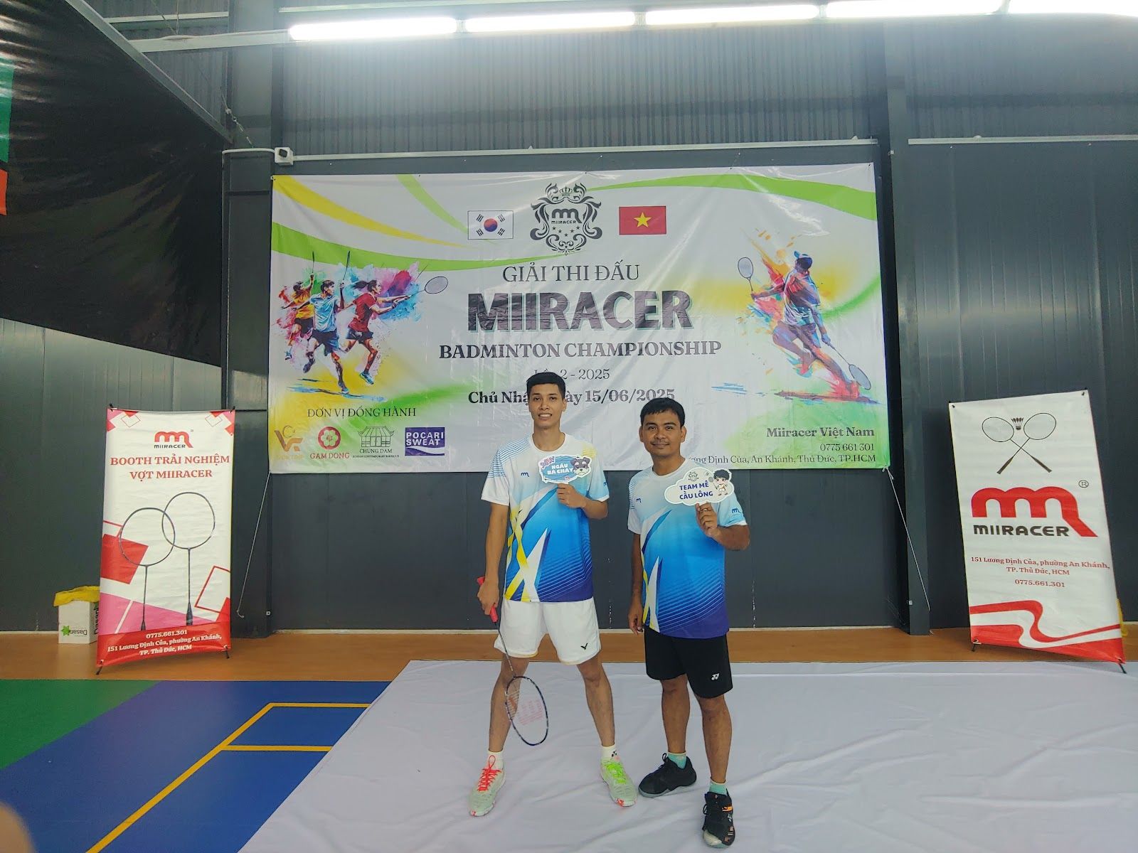 GREEN BADMINTON & PICKLEBALL 5