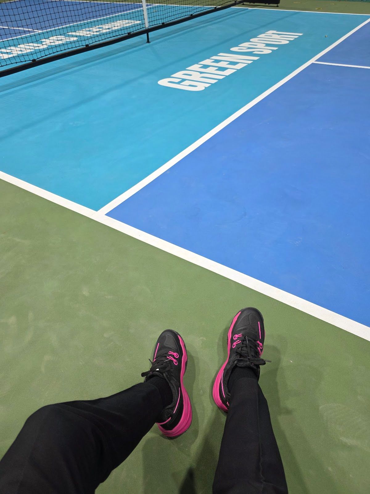 Gsport - Pickleball - Coffe Garden Võ Văn Hát 5