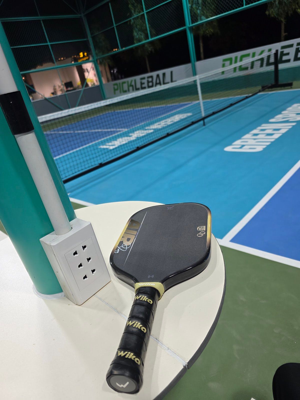 Gsport - Pickleball - Coffe Garden Võ Văn Hát 6
