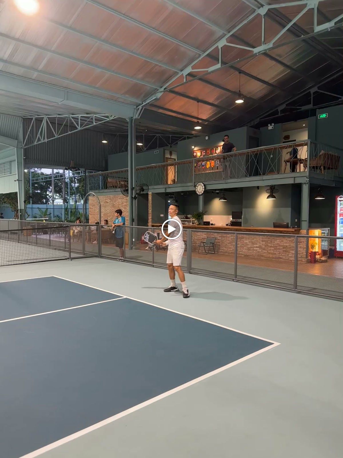 Happy Life Pickleball 7