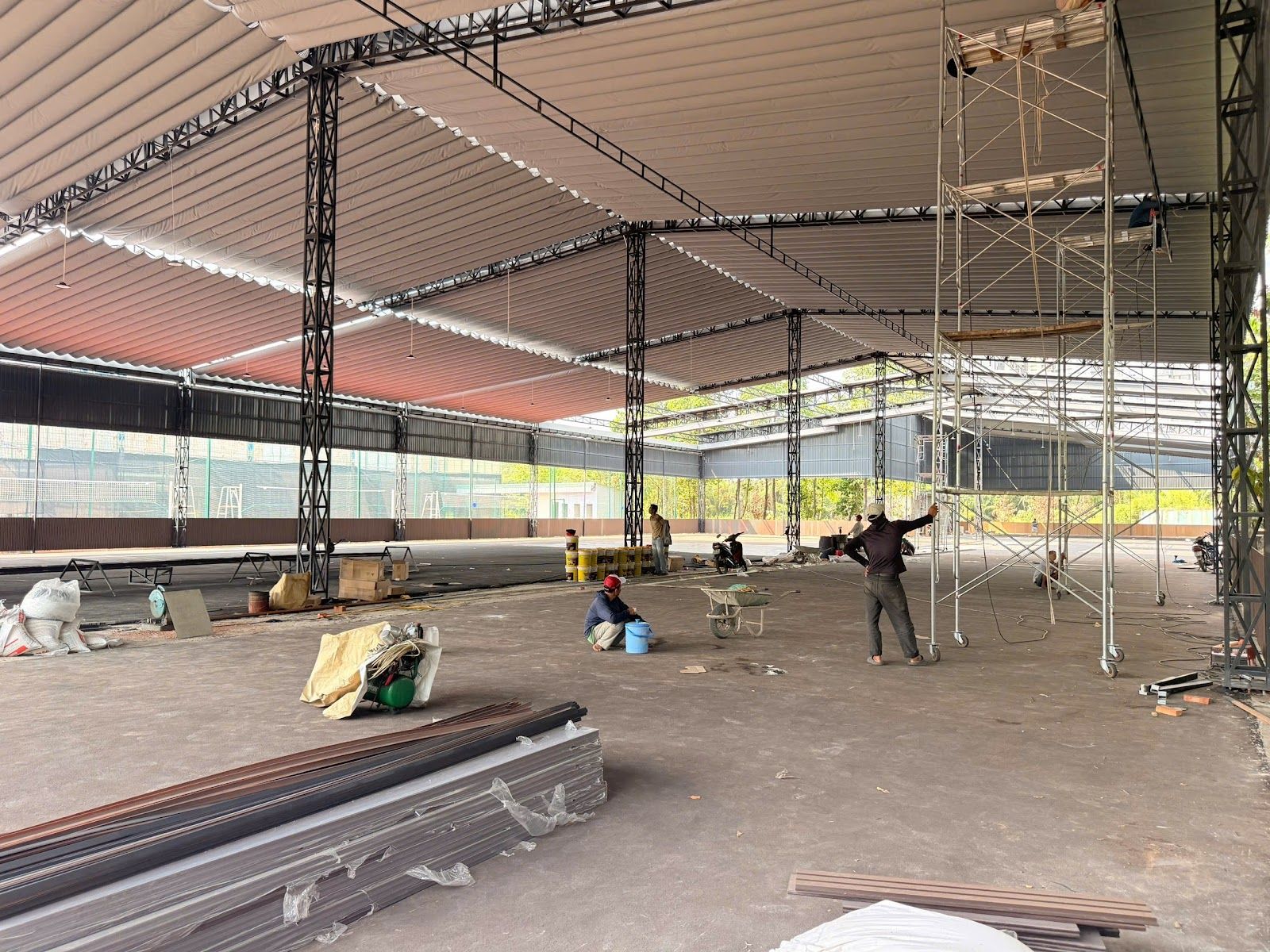 Havana Pickleball 4